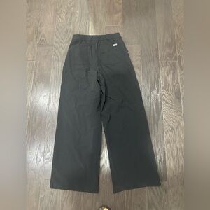 FIGSPRO High Waisted Wide Leg Trouser™